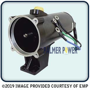 ENGINEERED Marine Products (EMP) 300-34350 Trim Motor