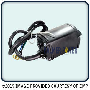 ENGINEERED Marine Products (EMP) 300-49019 Trim Motor
