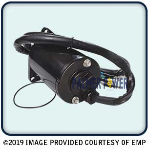 ENGINEERED Marine Products (EMP) 300-66631 Trim Motor