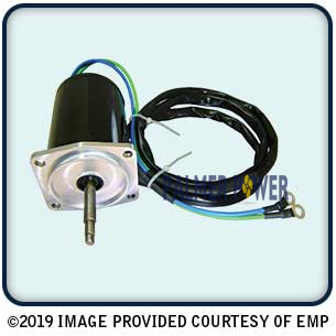 ENGINEERED Marine Products (EMP) 300-14074 Trim Motor