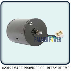 ENGINEERED Marine Products (EMP) 300-64839 Trim Motor