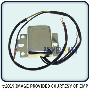 ENGINEERED Marine Products (EMP) 300-02408 Voltage Regulator