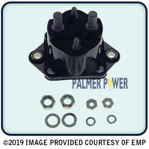 ENGINEERED Marine Products (EMP) 89-26048 Solenoid