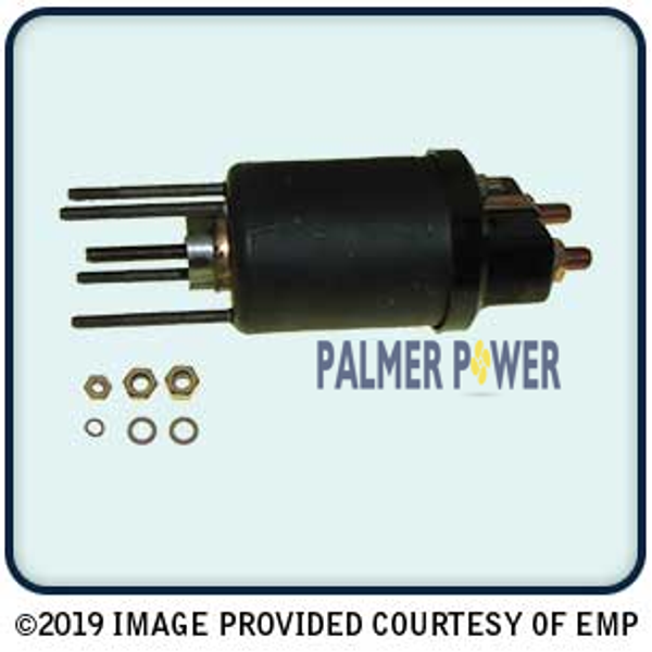 ENGINEERED Marine Products (EMP) 89-26044 Solenoid
