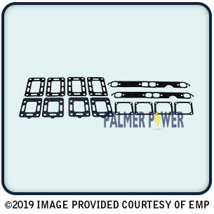 ENGINEERED Marine Products (EMP) 27-00736 Gasket Set