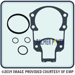 ENGINEERED Marine Products (EMP) 27-01214 Outdrive Gasket Set