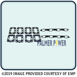 ENGINEERED Marine Products (EMP) 27-00739 Gasket Set