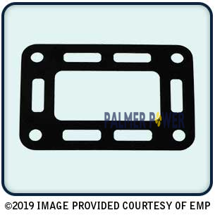 ENGINEERED Marine Products (EMP) 27-00313 Riser Gasket