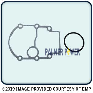 ENGINEERED Marine Products (EMP) 27-00292 Gasket Kit