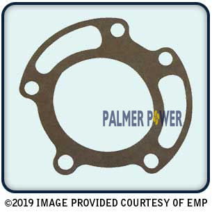 ENGINEERED Marine Products (EMP) 27-00411 Water Pump Gasket