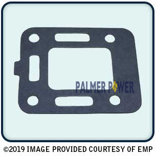 ENGINEERED Marine Products (EMP) 27-00398 Riser Gasket