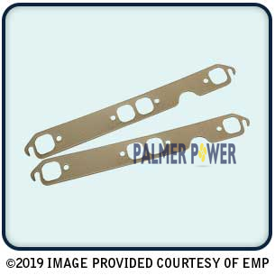 ENGINEERED Marine Products (EMP) 27-00099 Manifold Gasket (Pack Of 2)