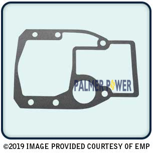 ENGINEERED Marine Products (EMP) 27-00472 Outdrive Mounting Gasket
