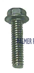 Order SIERRA 18-4276 Stainless Steel Bolt