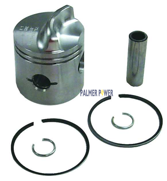 Order SIERRA 18-4515 Piston Kit