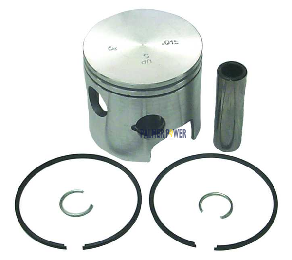 Order SIERRA 18-4560 Piston Kit
