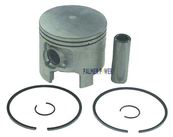Order SIERRA 18-4640 Piston Kit