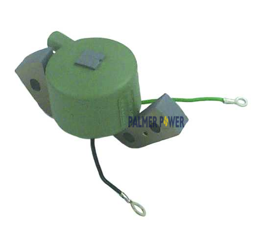 SIERRA 18-5181D Ignition Coil (Display Pack)