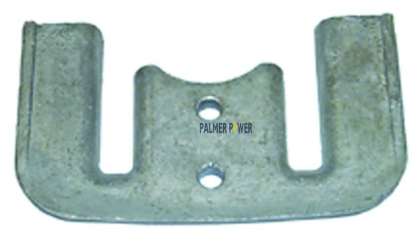 Order SIERRA 18-6094A Anode Aluminum