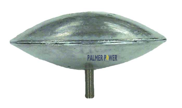 Order SIERRA 18-6108 Rudder Anode