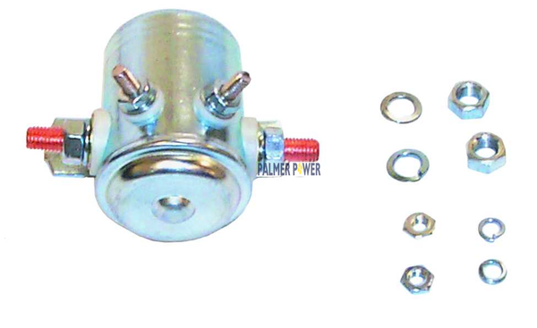 Order SIERRA 18-6264 Relay