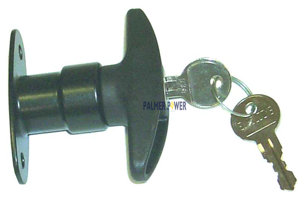 Order SIERRA 18-7598 Starter Lock