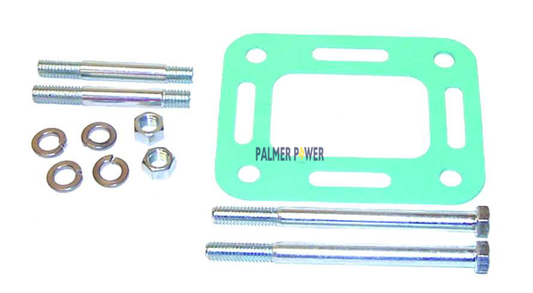 Order SIERRA 18-8547 Exhaust Elbow Mounting Kit