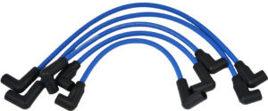 CDI Electronics 631-0023 Spark Plug Wires,Qty. 4