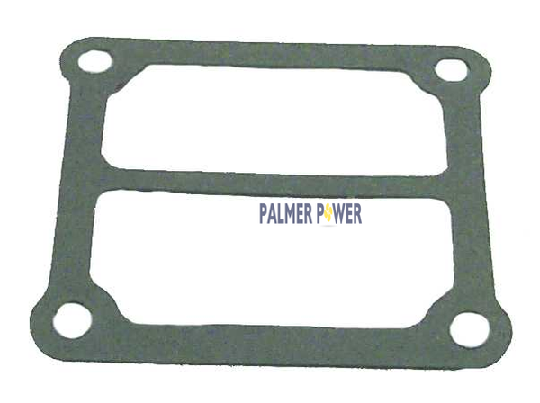 SIERRA 18-0114 -1 OMC MANIFOLD END CAP GASKET