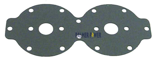 Order SIERRA 18-2872 Water Jacket Gasket