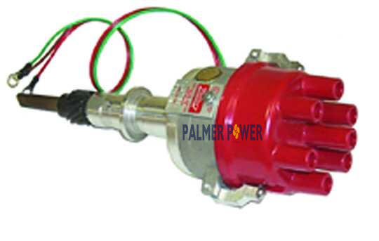 SIERRA 18-5486 ELECTRONIC IGN.DISTRIBUTOR