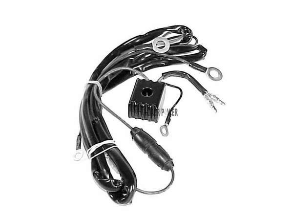 Order MERCURY _ 8M0060278 _ RECTIFIER                   83