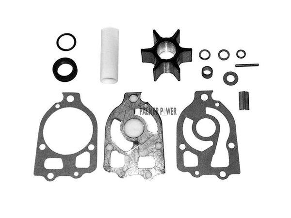 Order MERCURY _ 89984T5 _ REPAIR KIT-W/P         Q=T  47