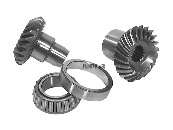 Order MERCURY _ 18411A2 _ GEAR SET-1.50:1             43