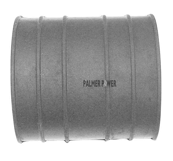 MERCURY 90949T Tube Exhaust