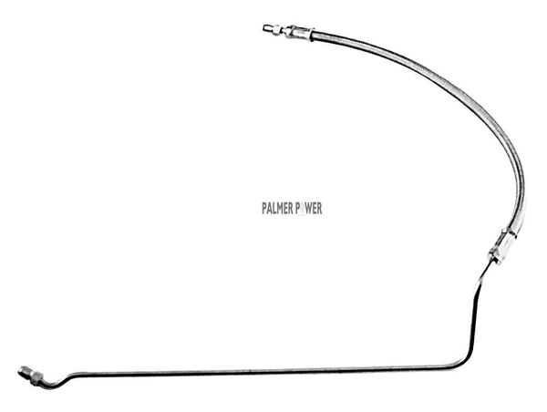 Order MERCURY _ 864959 _ HOSE-HYDRALIC          Q=T  32