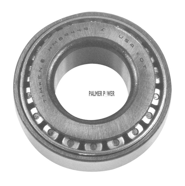 Order MERCURY _ 35990A1 _ BEARING ASSY           Q=T  31