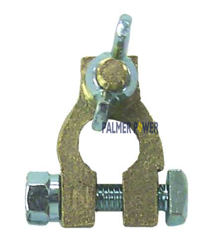 SIERRA BT44470 Battery Terminal