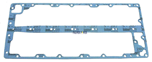 Order SIERRA 18-0812 Exhaust Cover Gasket