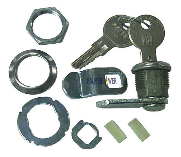 SIERRA CL49300 Cam Lock