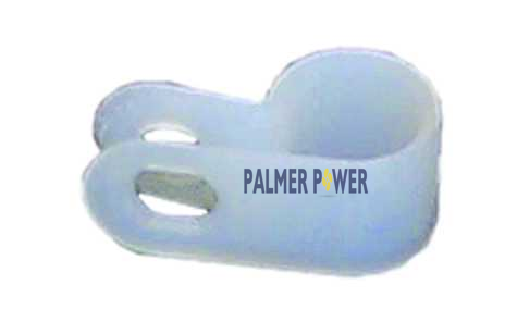 Order SIERRA EC01450 EC01450 Nylon Cable Clamp 3/8" (6 Pack)