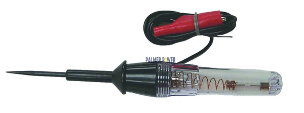 SIERRA EC09040 DUAL VOLTAGE TESTER