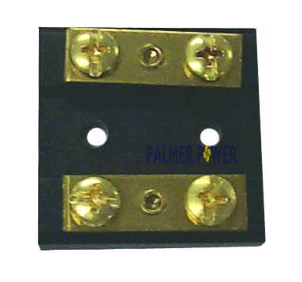 SIERRA FS40660 JUNCTION BLOCK 2 GANG