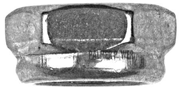 Order MERCURY 826709111 Nut