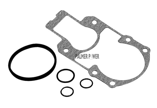 Order MERCURY _ 35996A1 _ GASKET SET             Q=T  27
