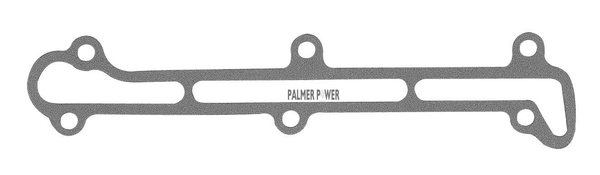 Order MERCURY _ F85472-2 _ GASKET                      27