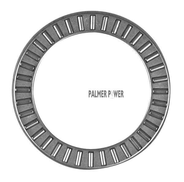 Order MERCURY 12576 Bearing, Thrust