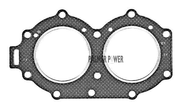 Order MERCURY _ 19138 _ GASKET                      27