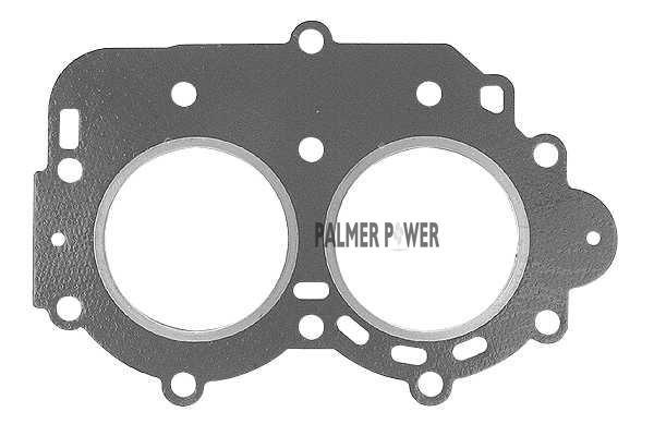 Order MERCURY _ 18937 _ GASKET                      27