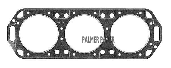 Order MERCURY 822844T05 Gasket